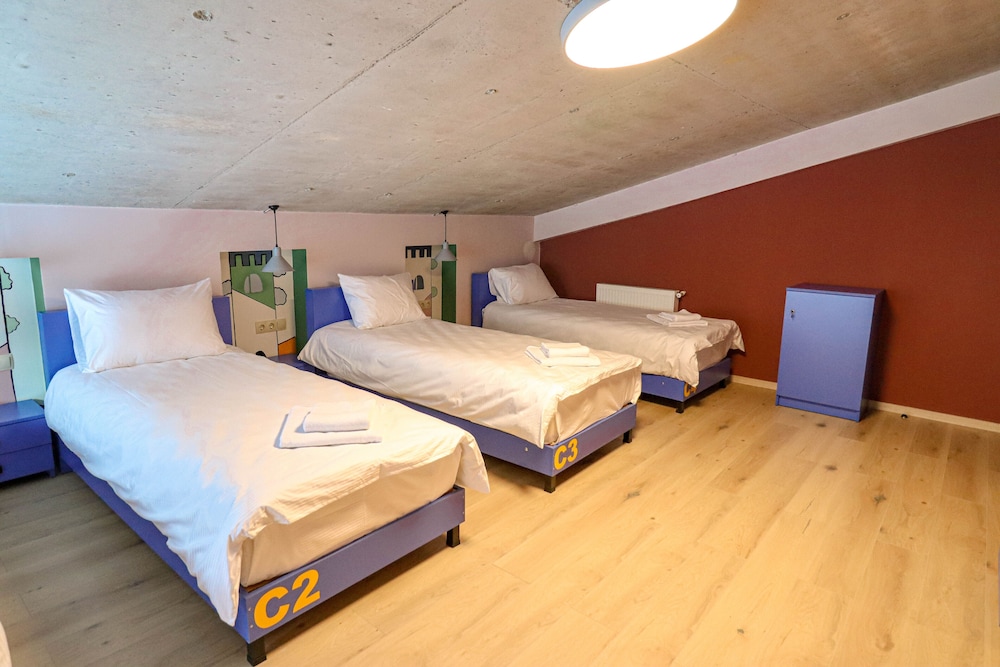 Hotel Paliani 17/62