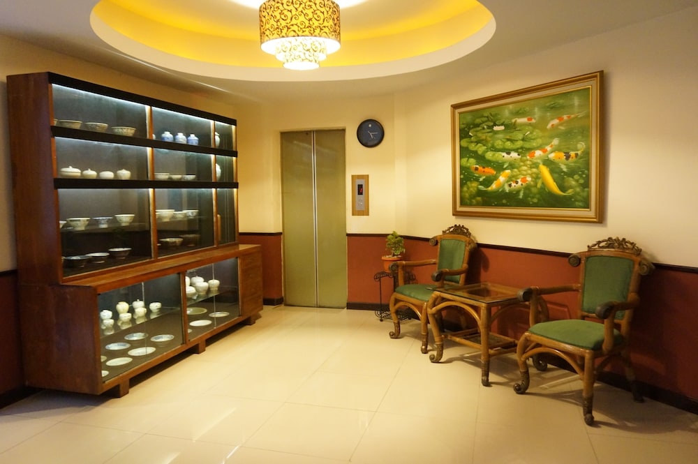 Losari Beach Hotel 18/26