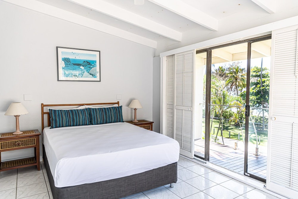 2 BEDROOMS, FAMILY, APARTMENT, SEA VIEW, TERRACE