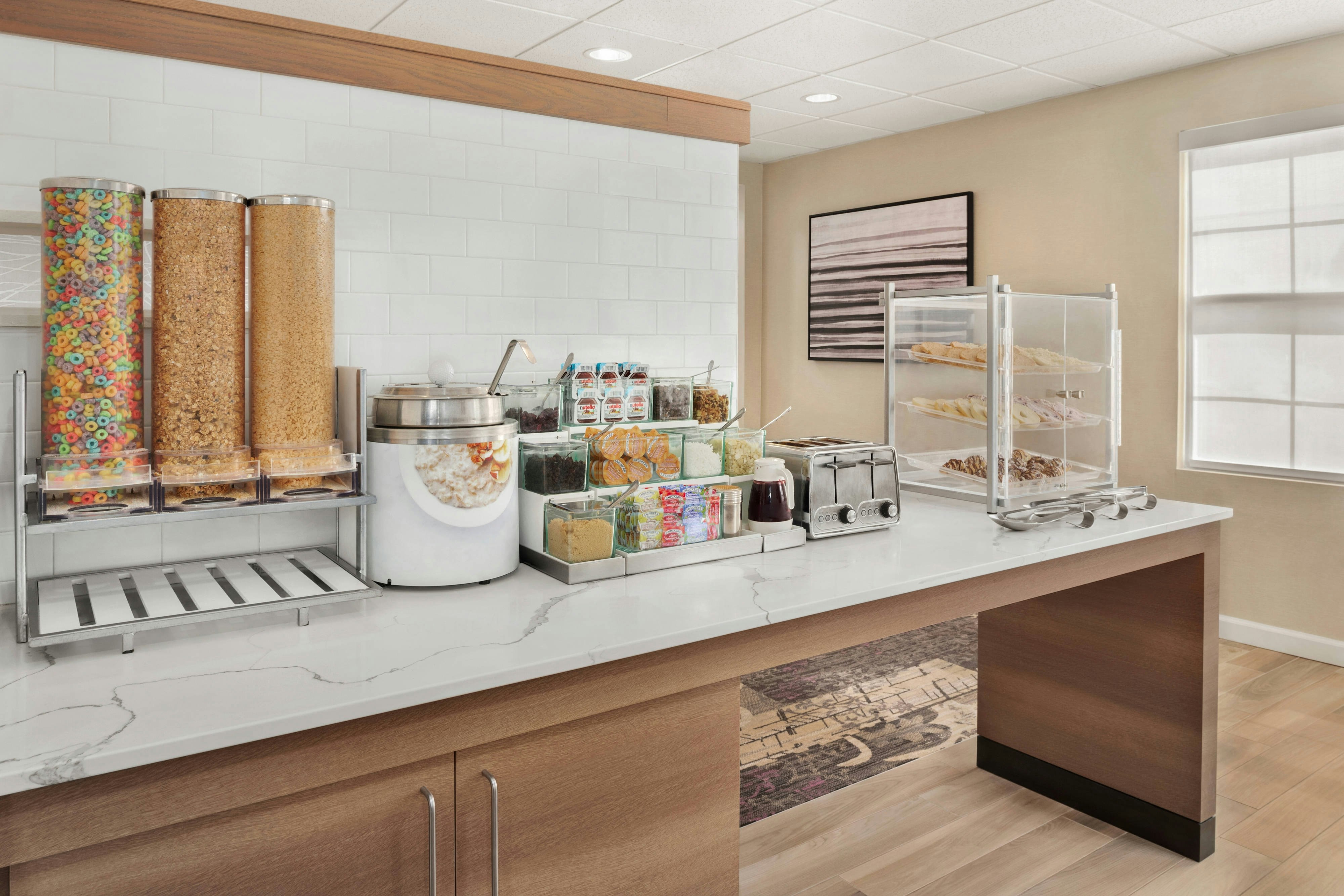 Residence Inn Kansas City Independence 31/31