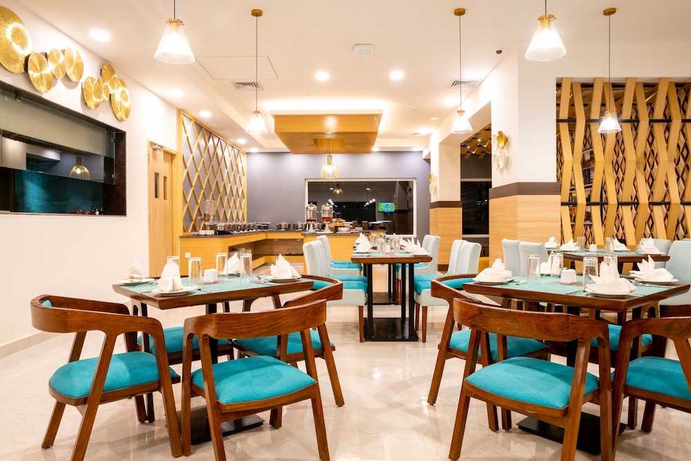 Vivanta Chitwan Bharatpur 34/41