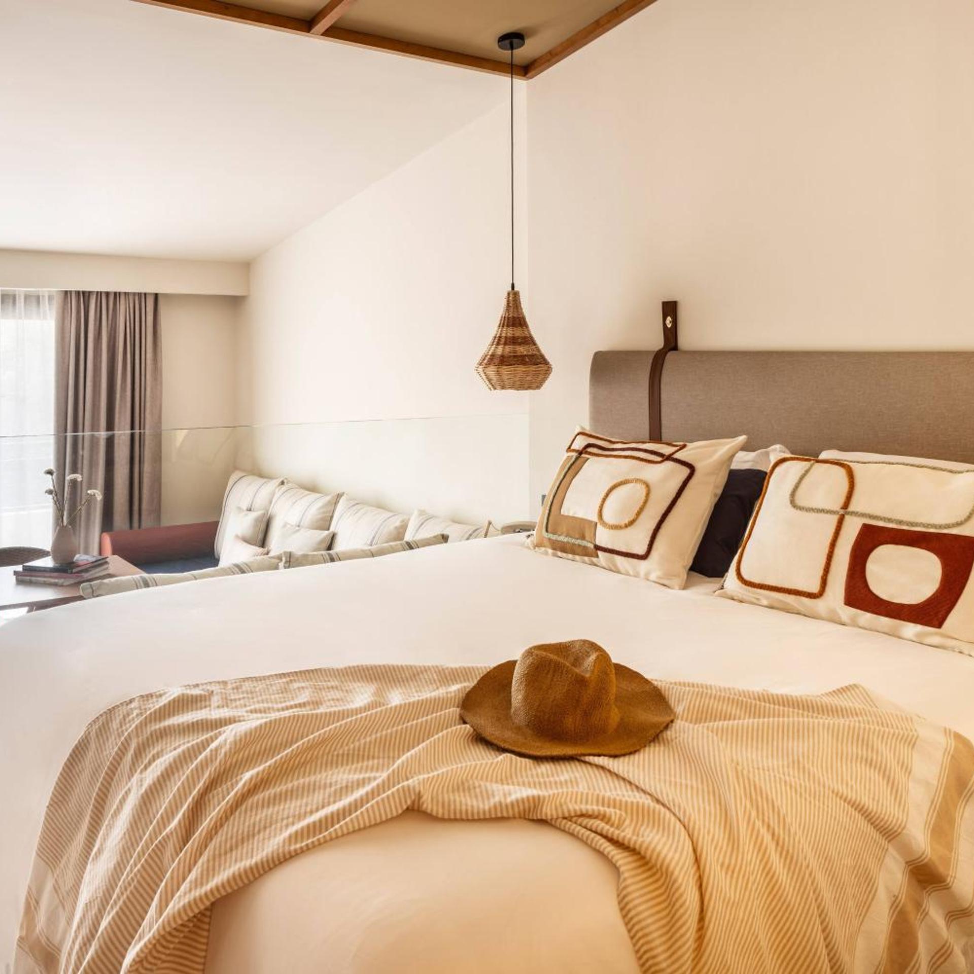 Mediterranean, Zel, Junior Suite, with View