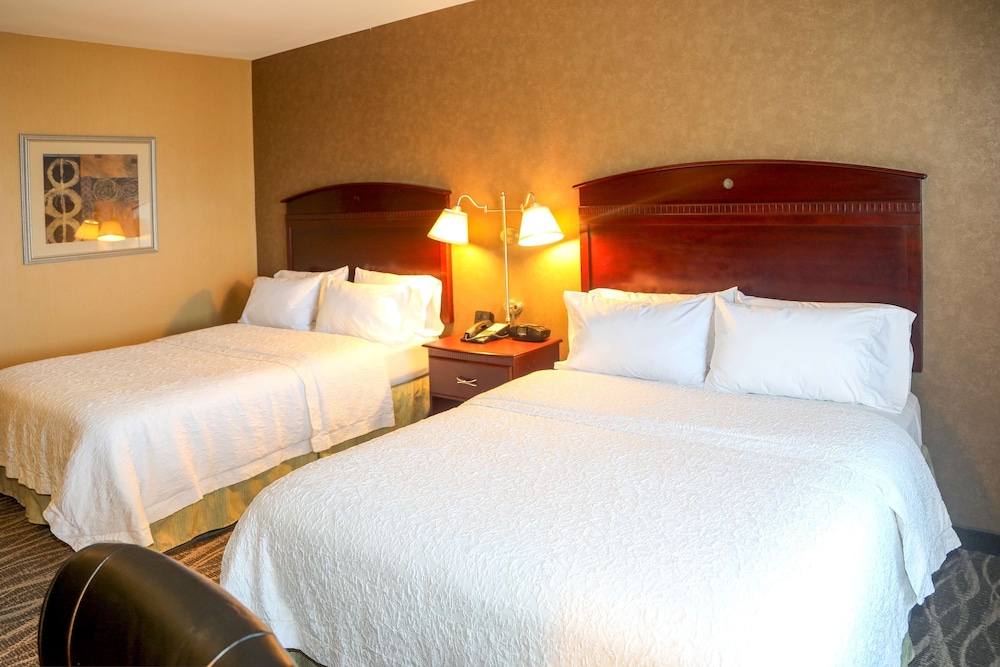 Hampton Inn Ellensburg 16/47