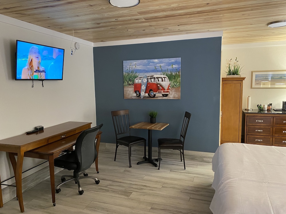 Gulf Coast Inn 26/50