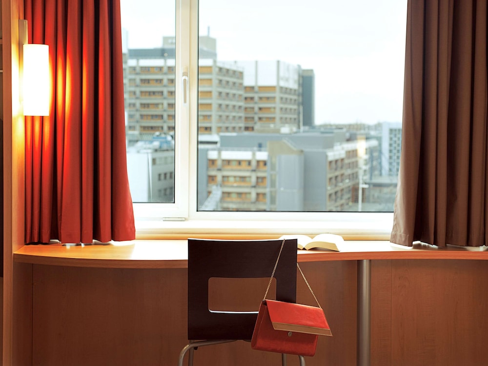 Ibis Oran Les Falaises 25/48