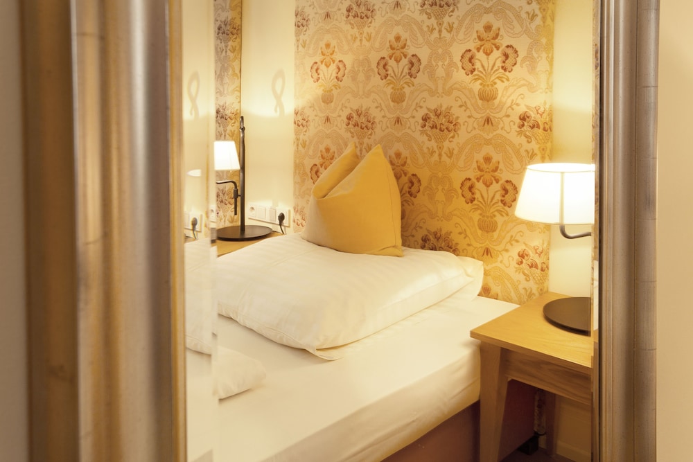 Hotel Villa Florentina 38/56