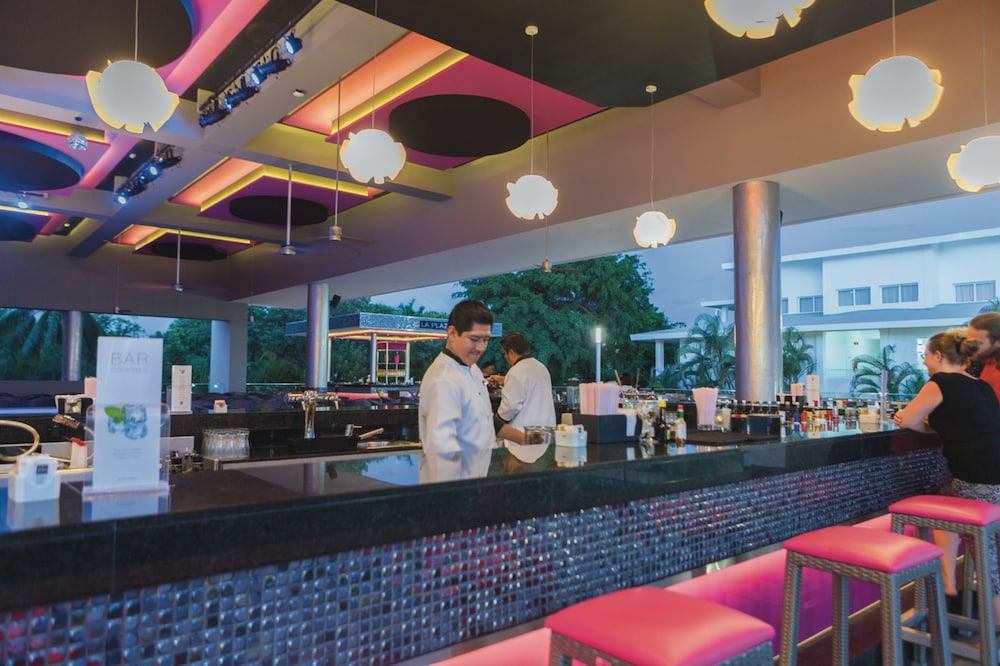 Hotel RIU Playacar All Inclusive 53/65