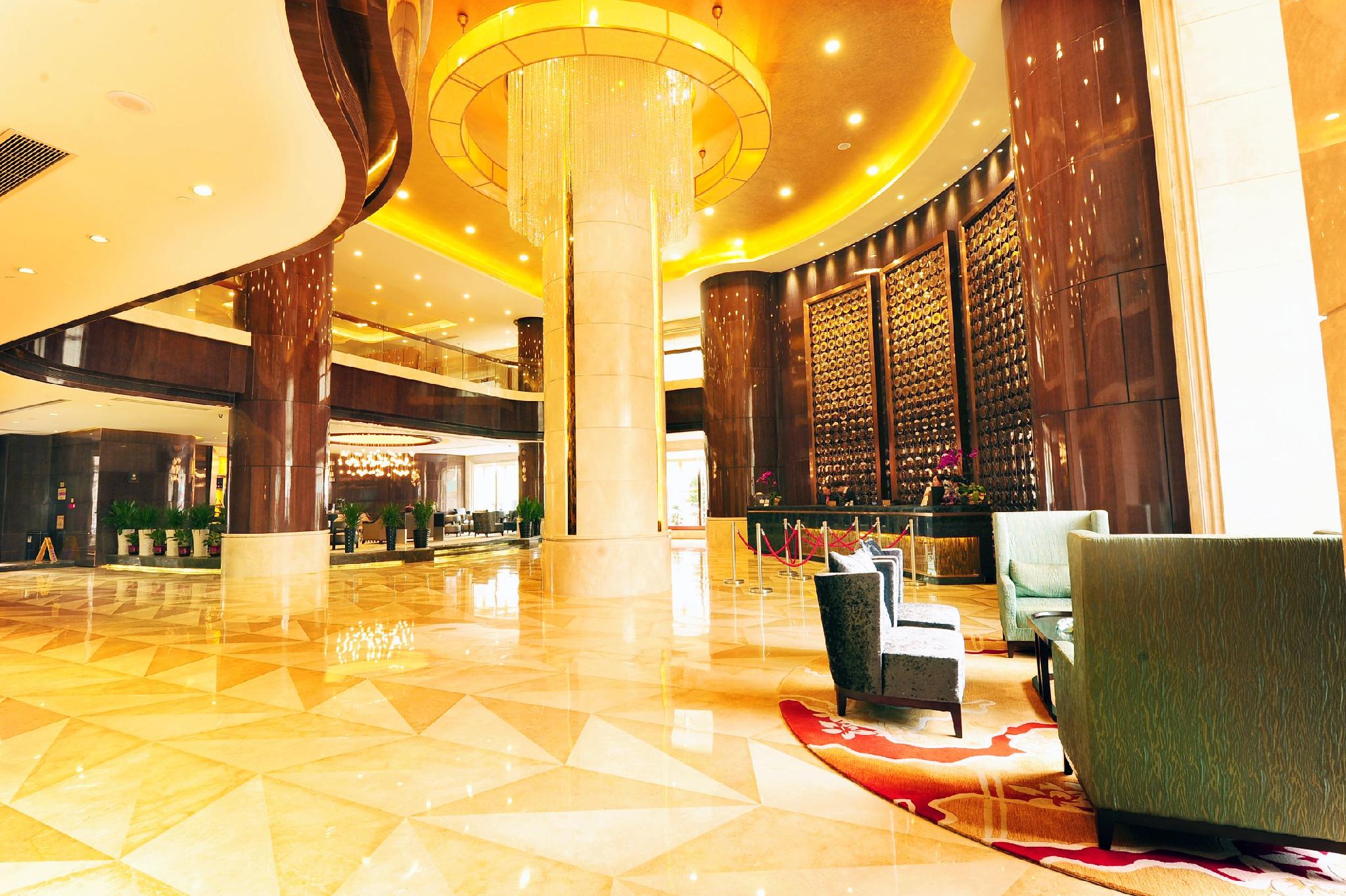 Venus Royal Hotel (The Royal Classic) 5/46