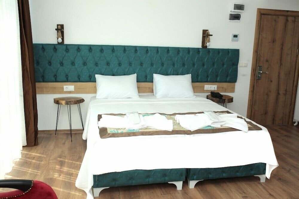 Samsun Palas Hotel 11/33