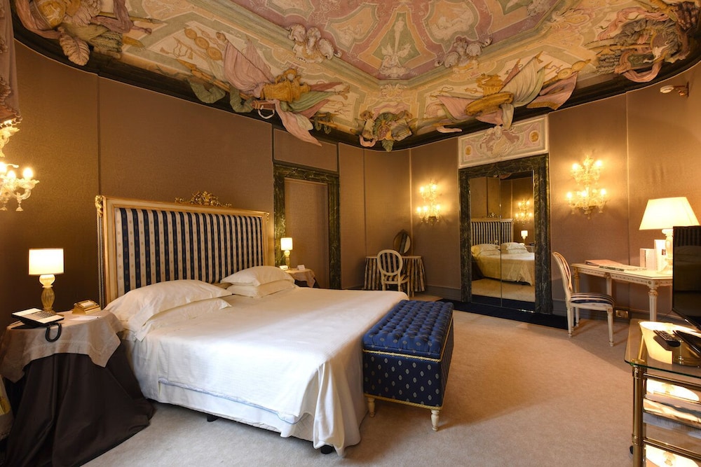 Ca Sagredo Hotel 23/84