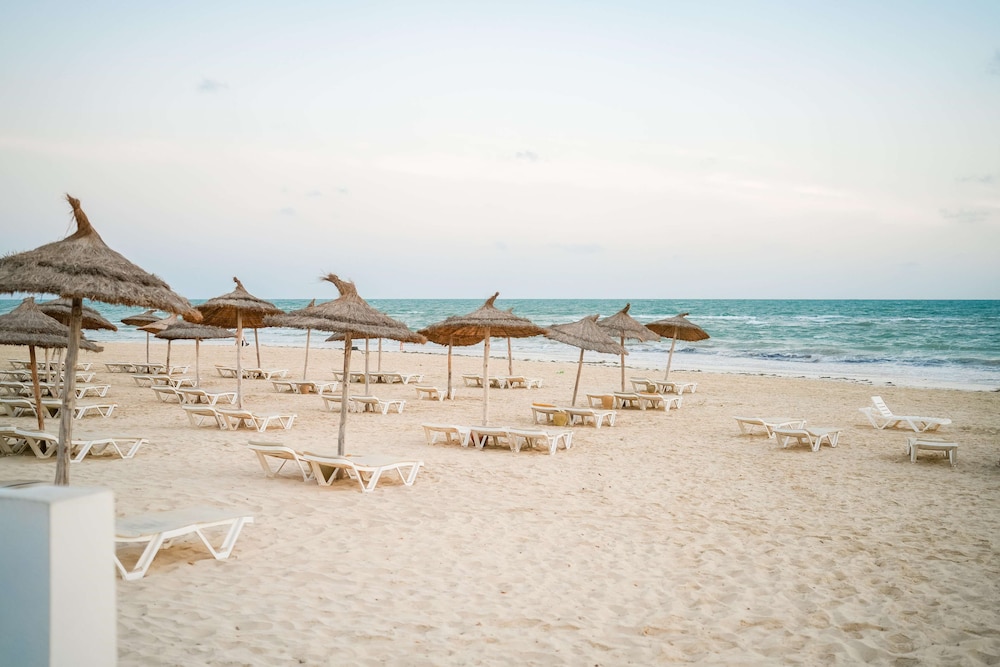 Club Calimera Yati Beach 43/50