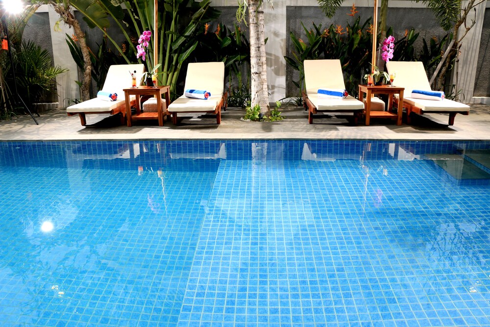 Kubu Garden Guest House 7/73