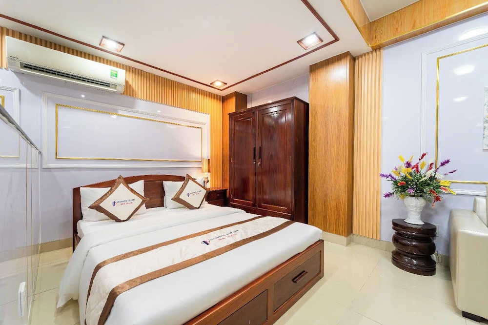 Diamond Luxury Ben Thanh 37/77