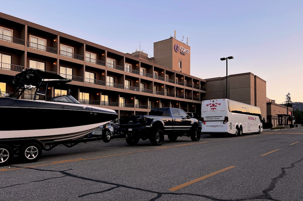 Coast Capri Hotel 51/61