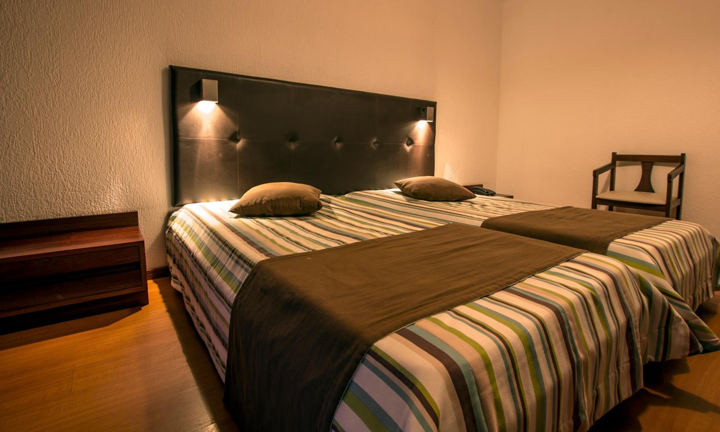 Superior, Double or Twin Bed