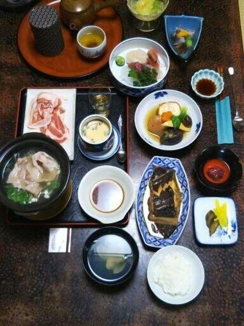 Horieya Ryokan 21/25