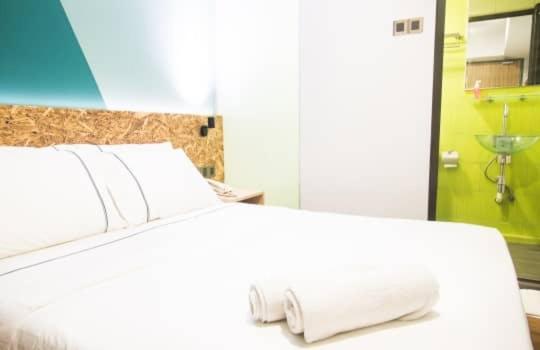 i-Hotel Kuala Lumpur 34/51