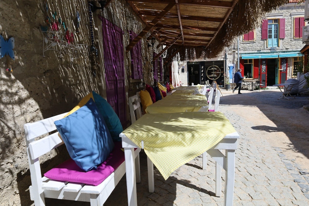 Serin Konak 45/50
