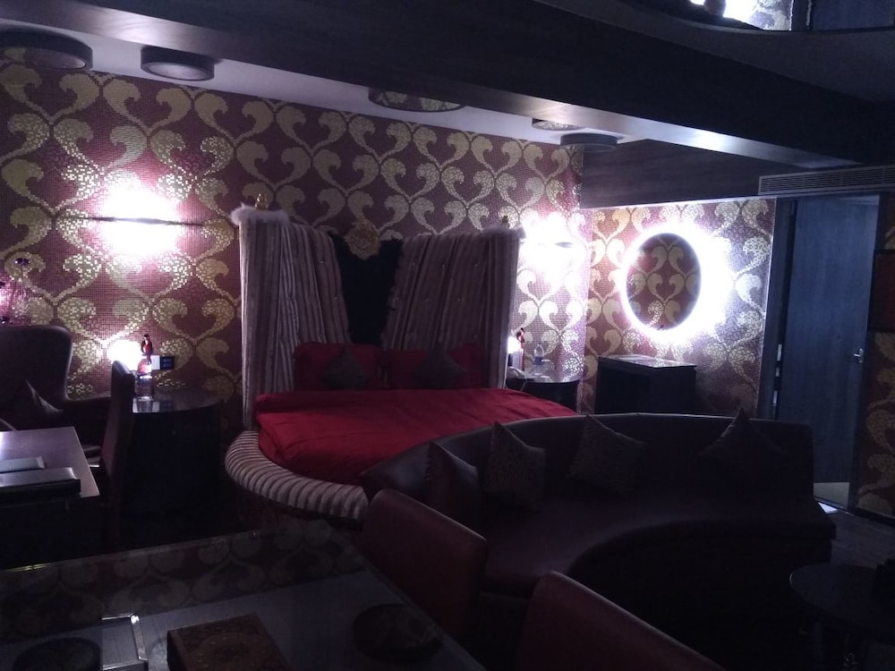 Hotel Le Temps Fort 27/50