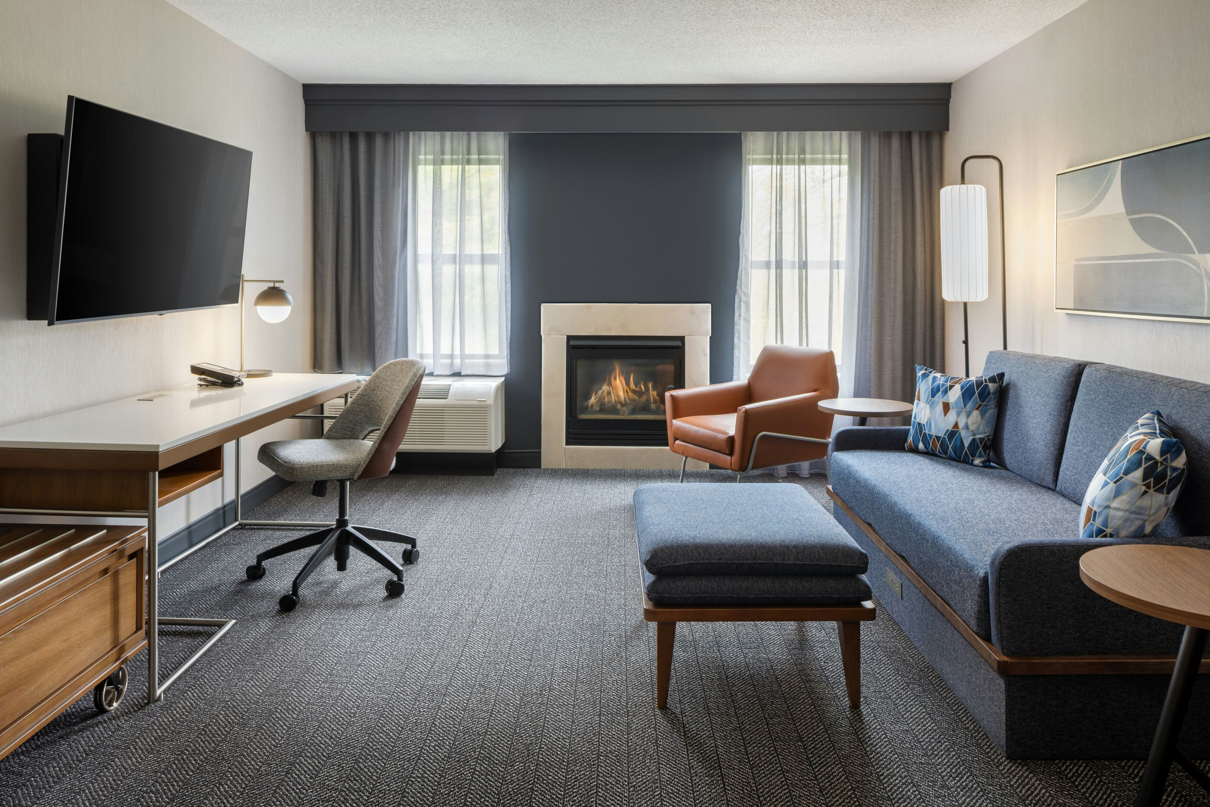 Courtyard By Marriott Traverse City 28/47
