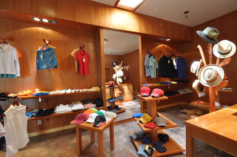 HOTEL HACIENDA CANTALAGUA GOLF 45/65
