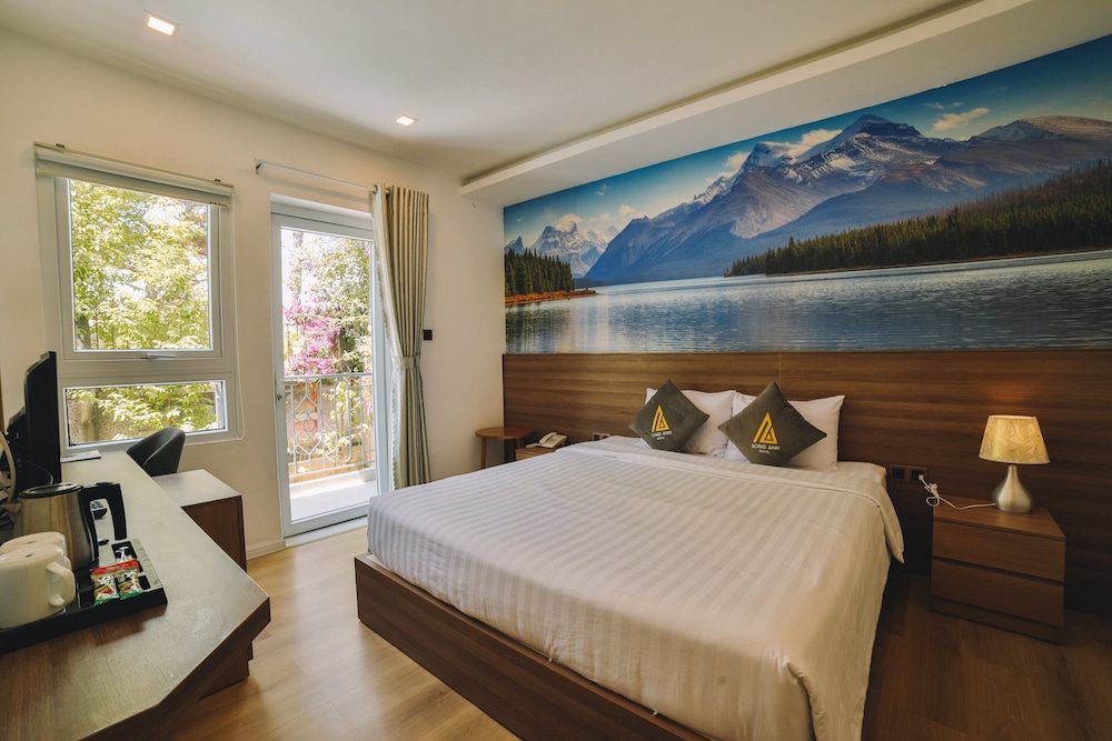 Song Anh Hotel 31/74