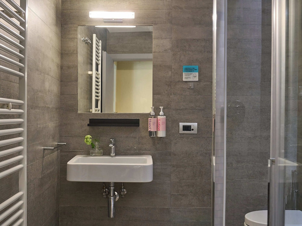 numa l Rodo Rooms & Apartments 71/72