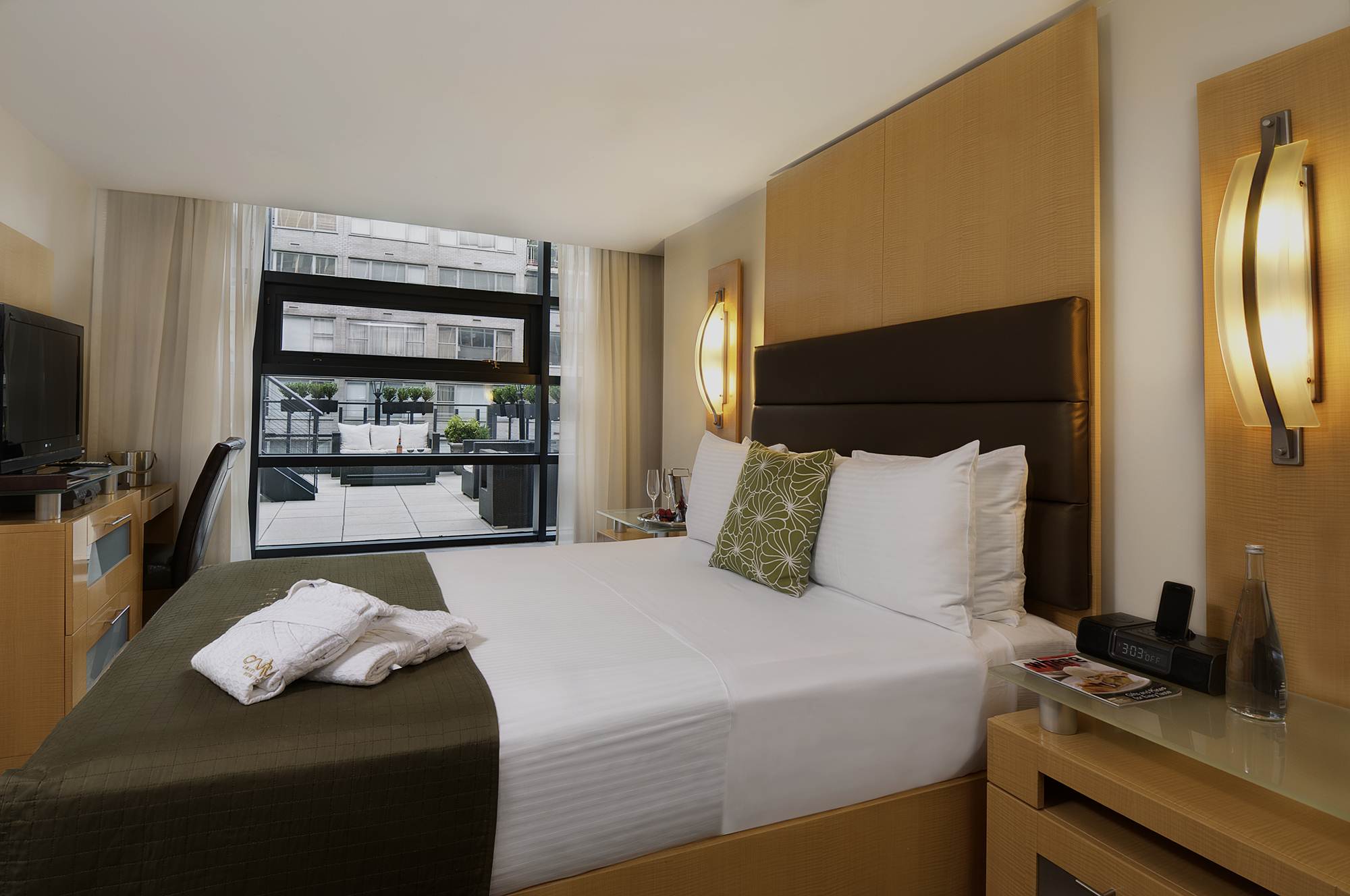 Blue Angel Hotel NYC, Ascend Hotel Collection 18/50