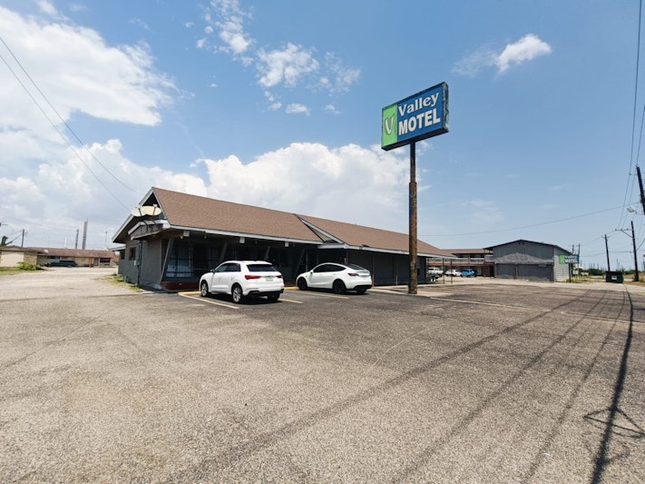 Valley Motel Corpus Christi Near Airport I 37 20/30