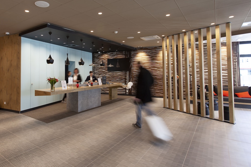 Ibis Regensburg Zentrum 14/71
