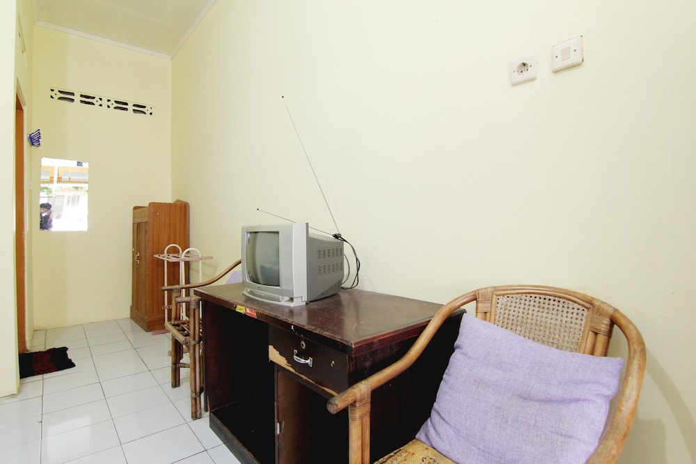Hotel Wijaya 2 Kaliurang 4/51