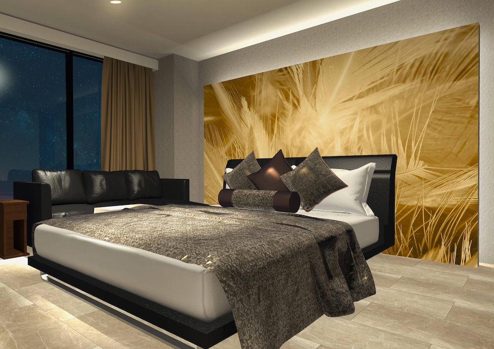 Design Hotel Blax 8/47