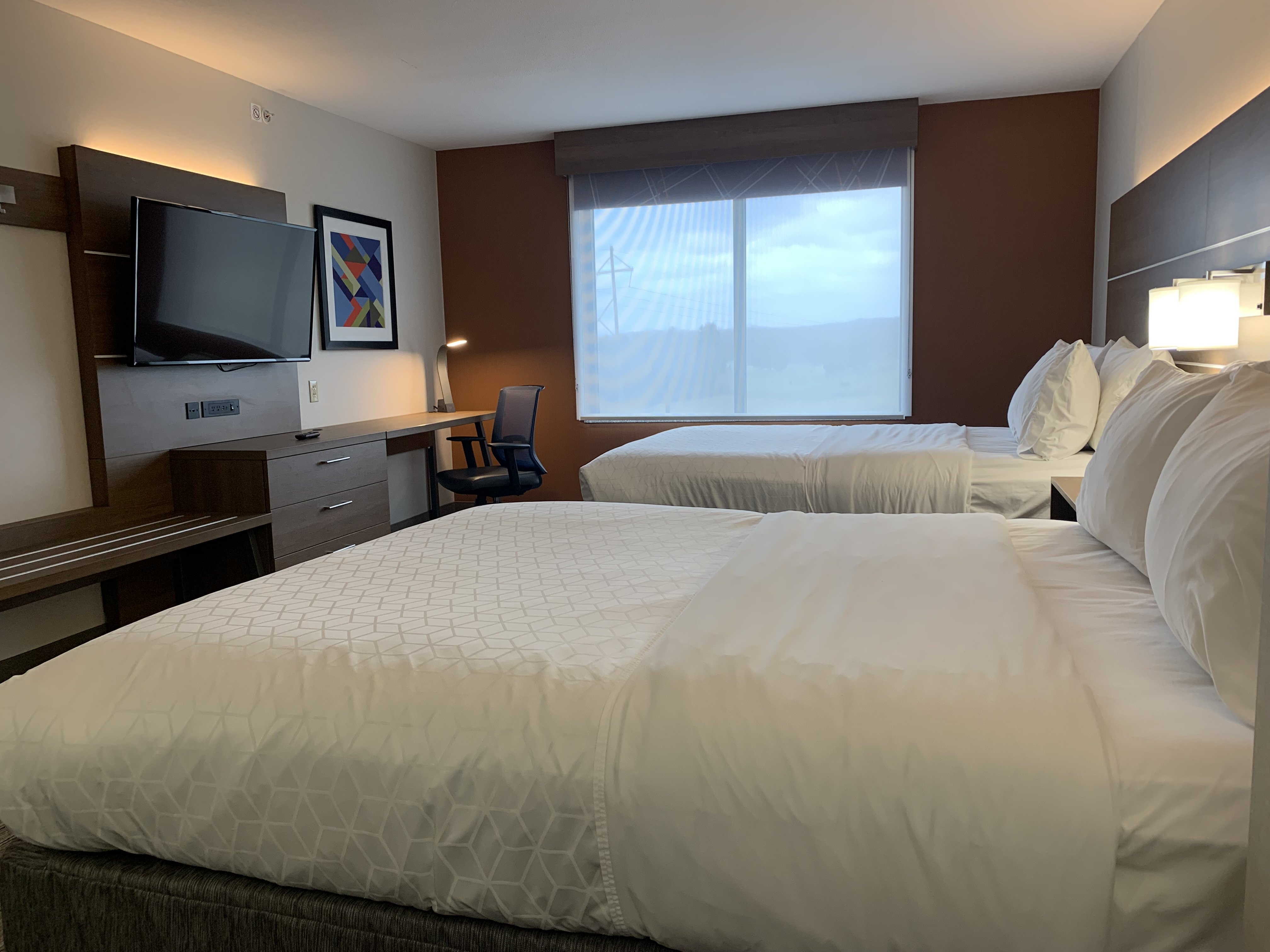 Room, 2 Queen Beds