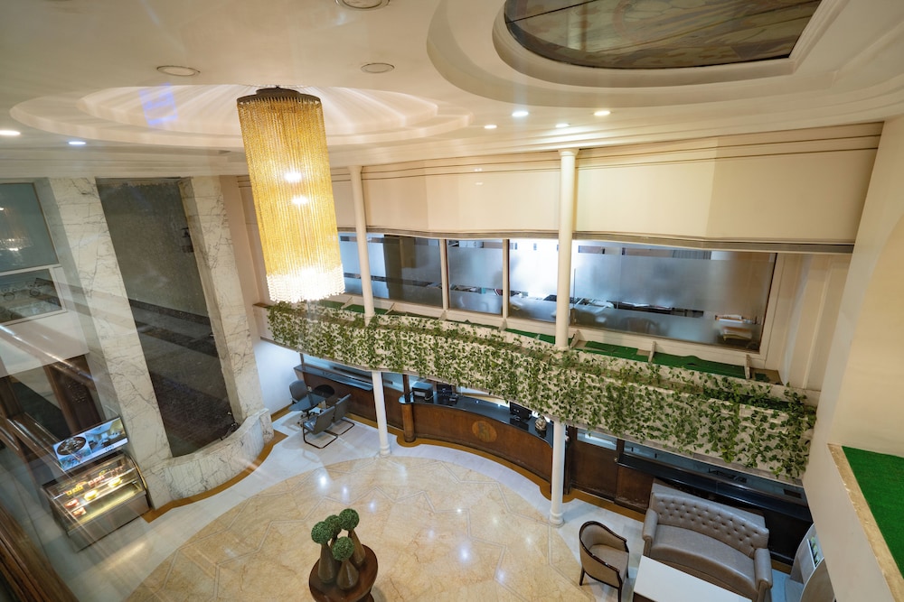 Hotel Celebration 6/53