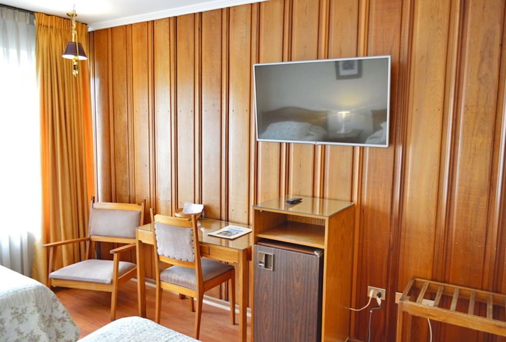 Hotel Melillanca 42/55