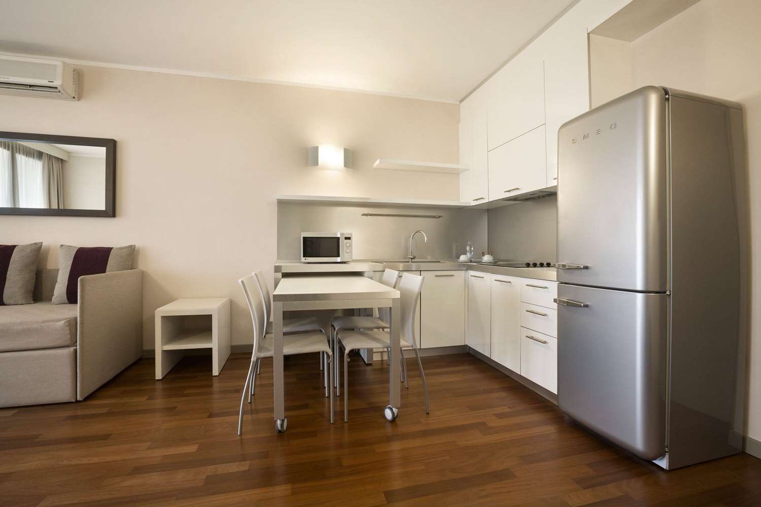 Crowne Plaza Milan NoLo 45/69