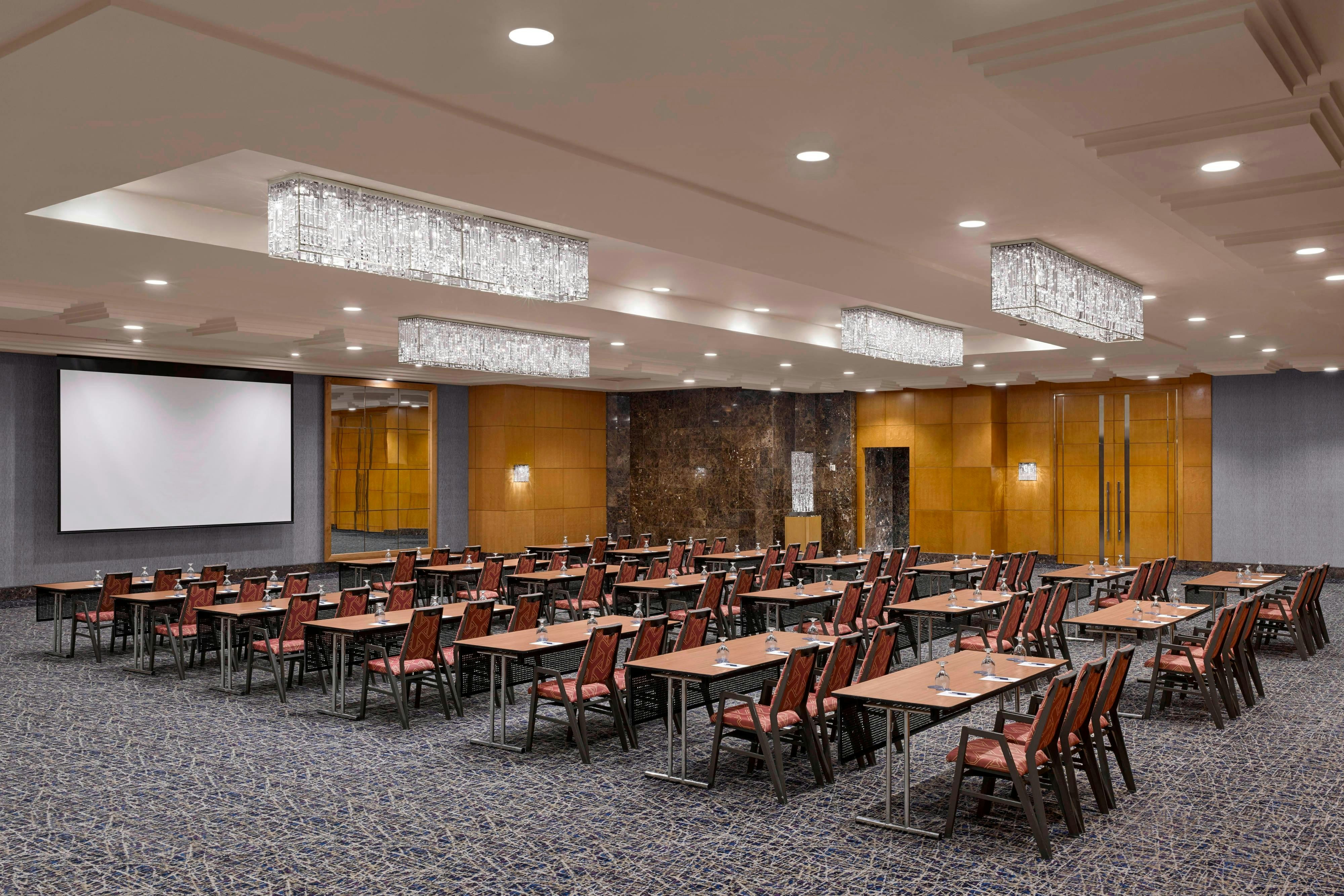 Sheraton Amman Al Nabil Hotel 56/63