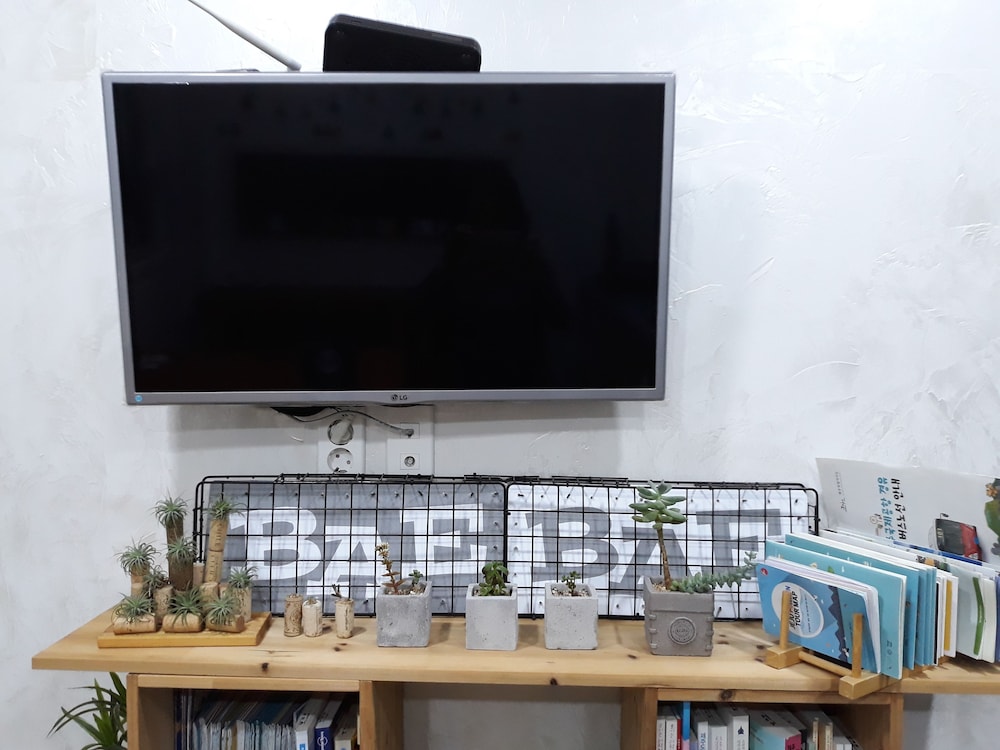 Baebae Guesthouse 1/32