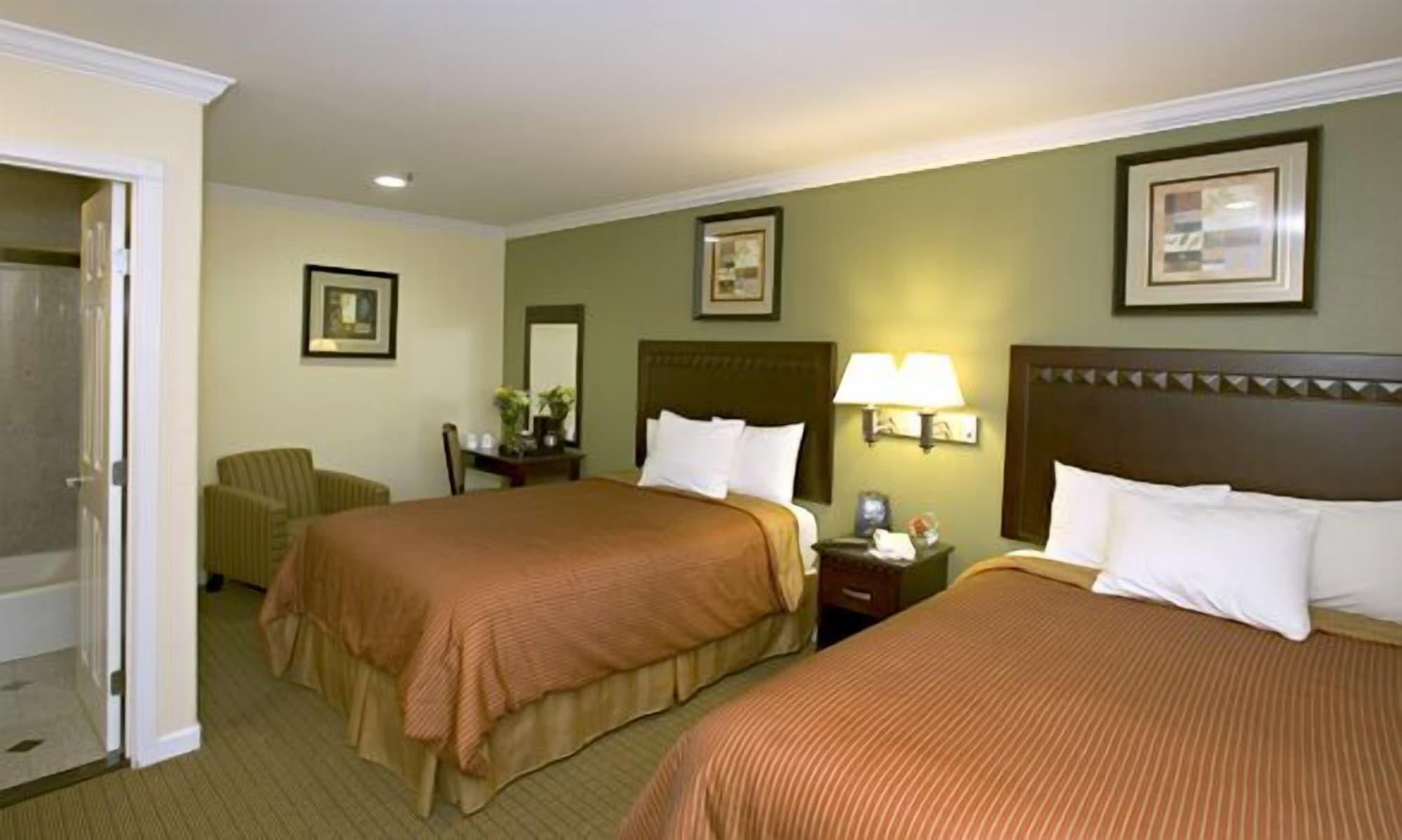 North Bay Inn 13/23
