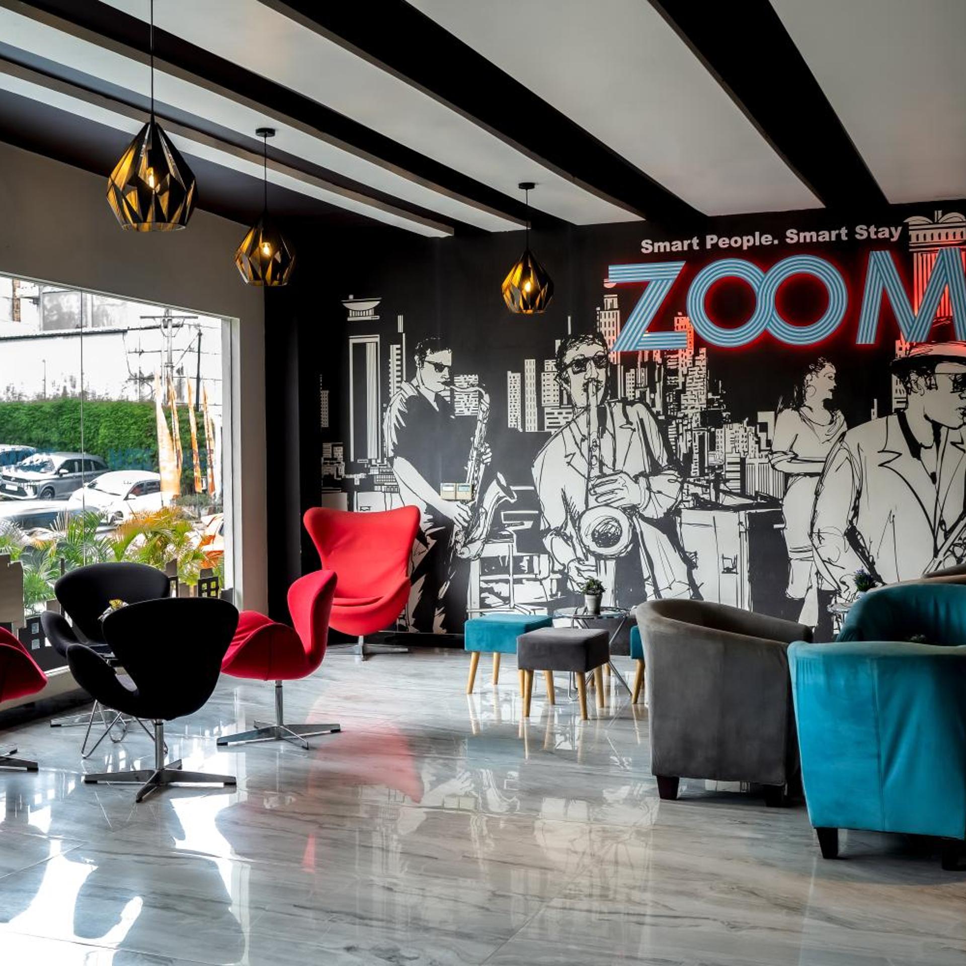 Zoom Hotel Mulawarman 8/47
