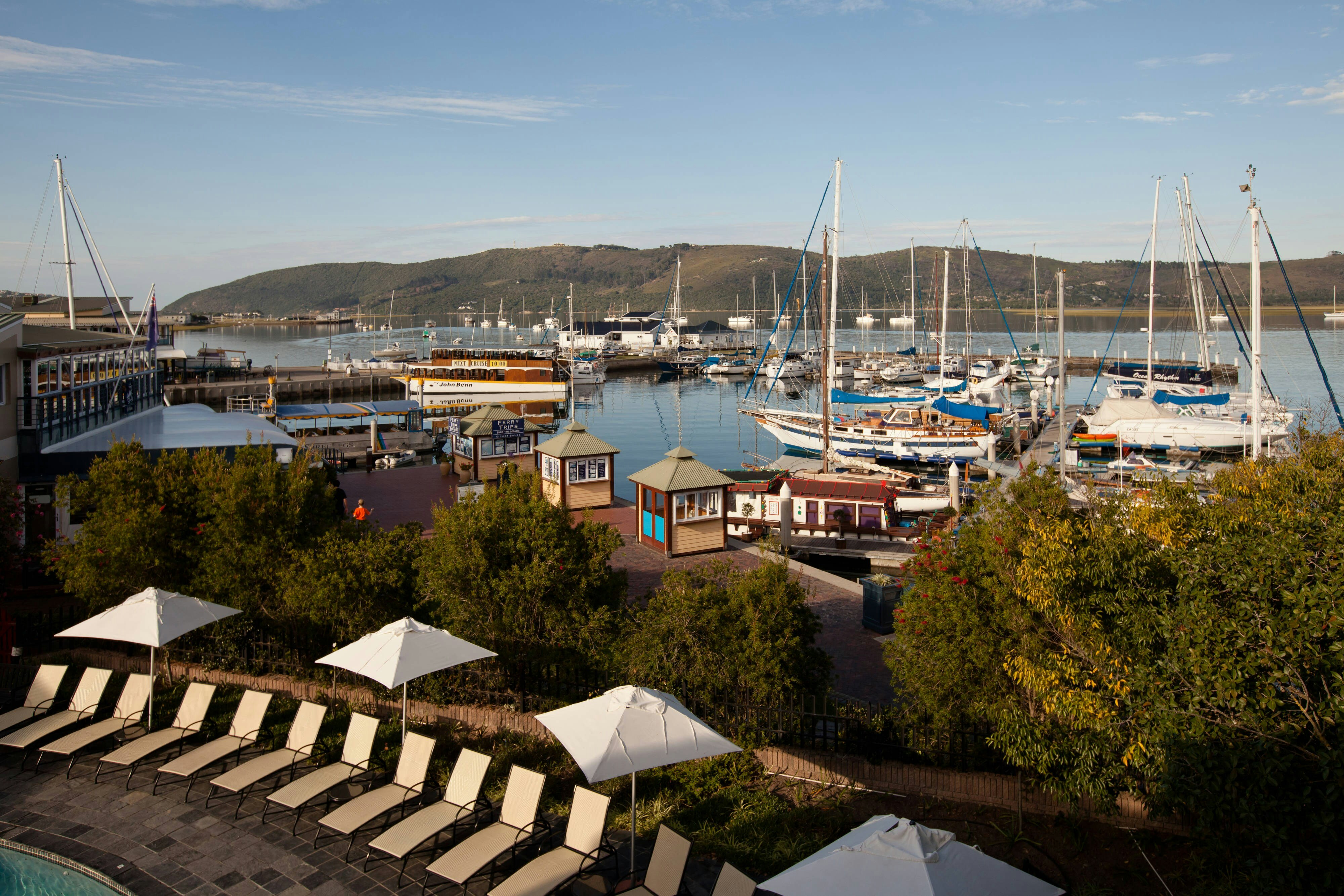 Protea Hotel Knysna Quays 11/13