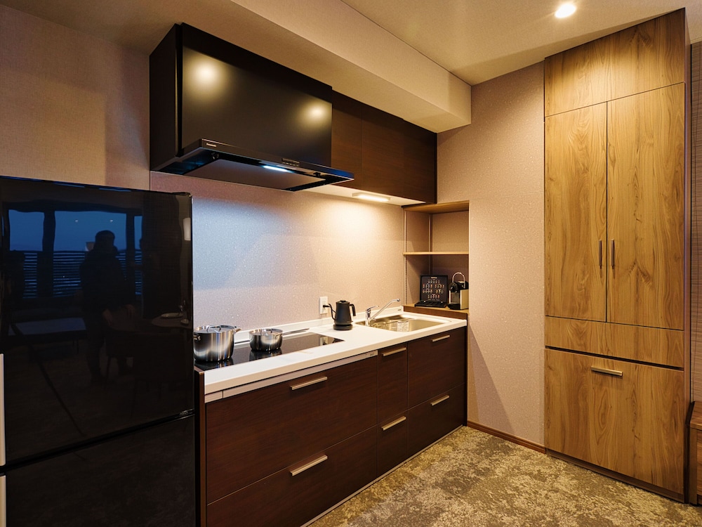 Winery Hotel & Condominium Hitohana 6/63