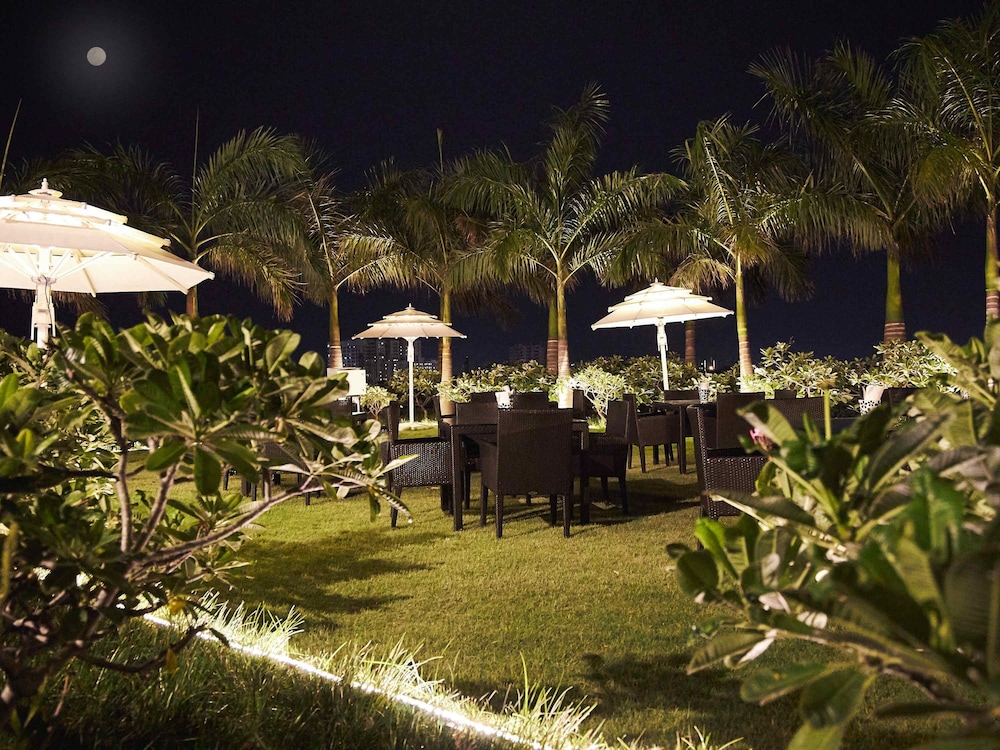 Novotel Chennai Omr 76/78