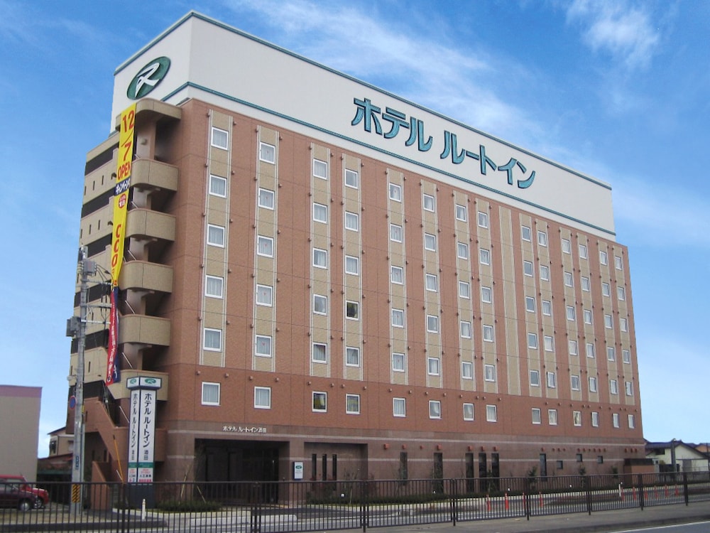 Hotel Route-Inn Sakata 2/37