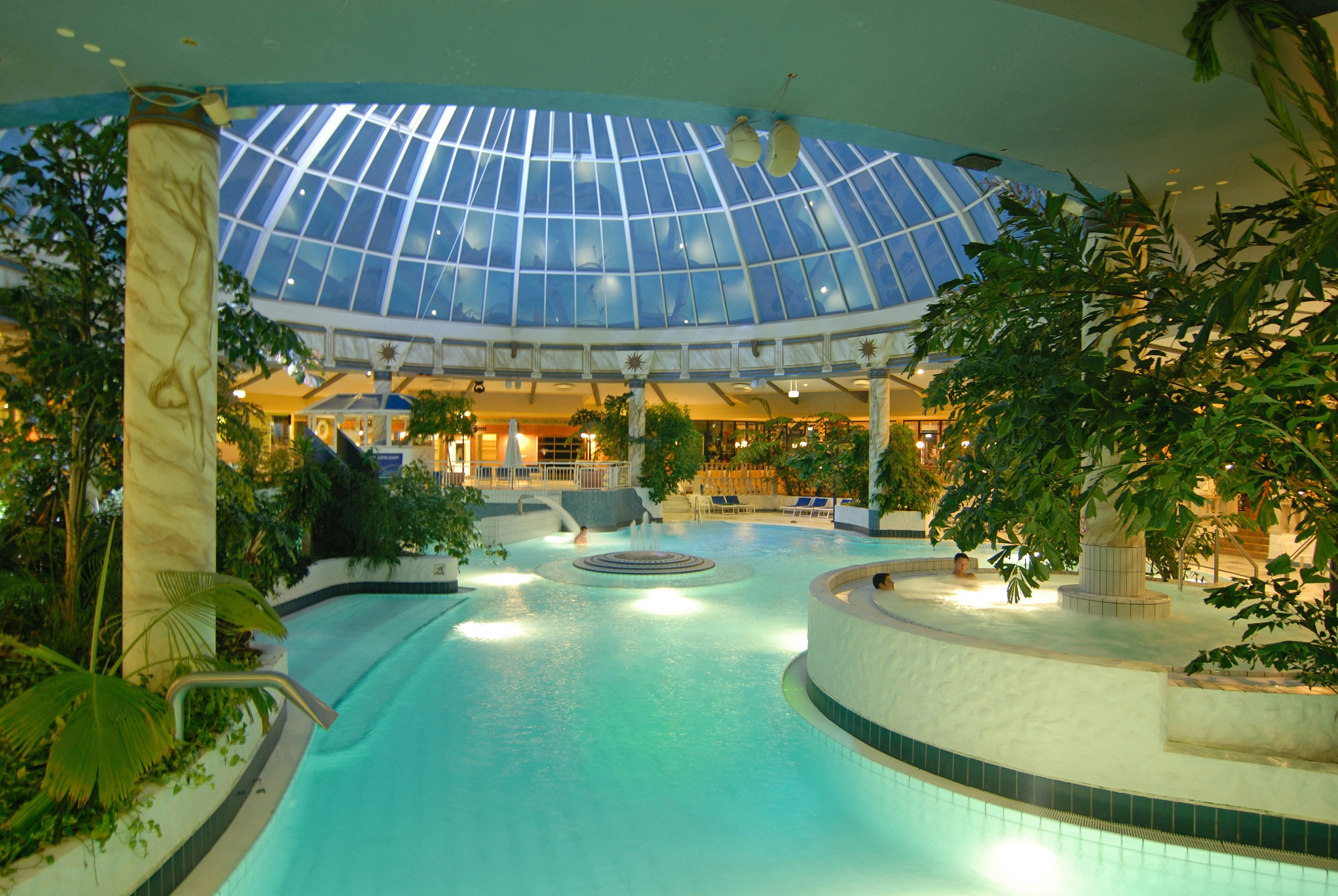 Vital Hotel Frankfurt 34/58