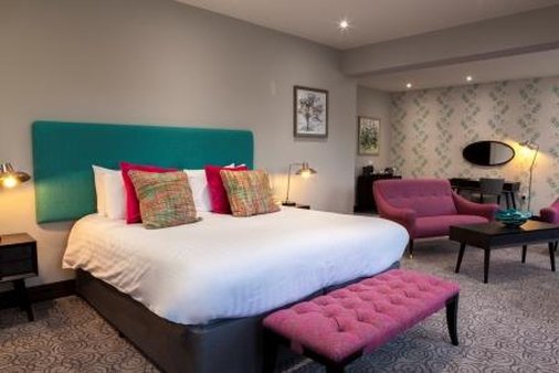 Hawkstone Park Hotel 17/42