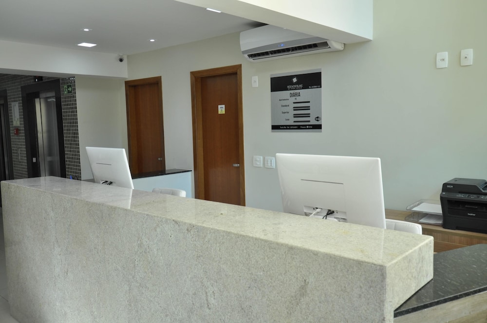 MONT BLANC SUITES DUQUE DE CAXIAS 5/41