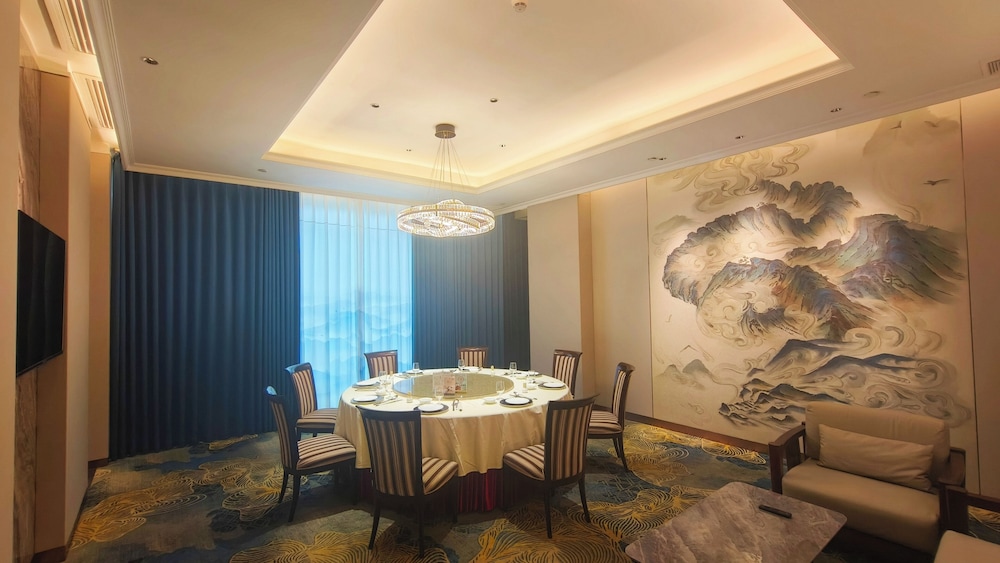SHENZHEN LIDO HOTEL 30/55