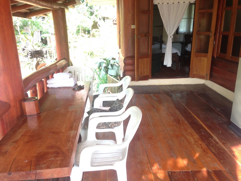 Pai Porpeang Guesthouse 26/50