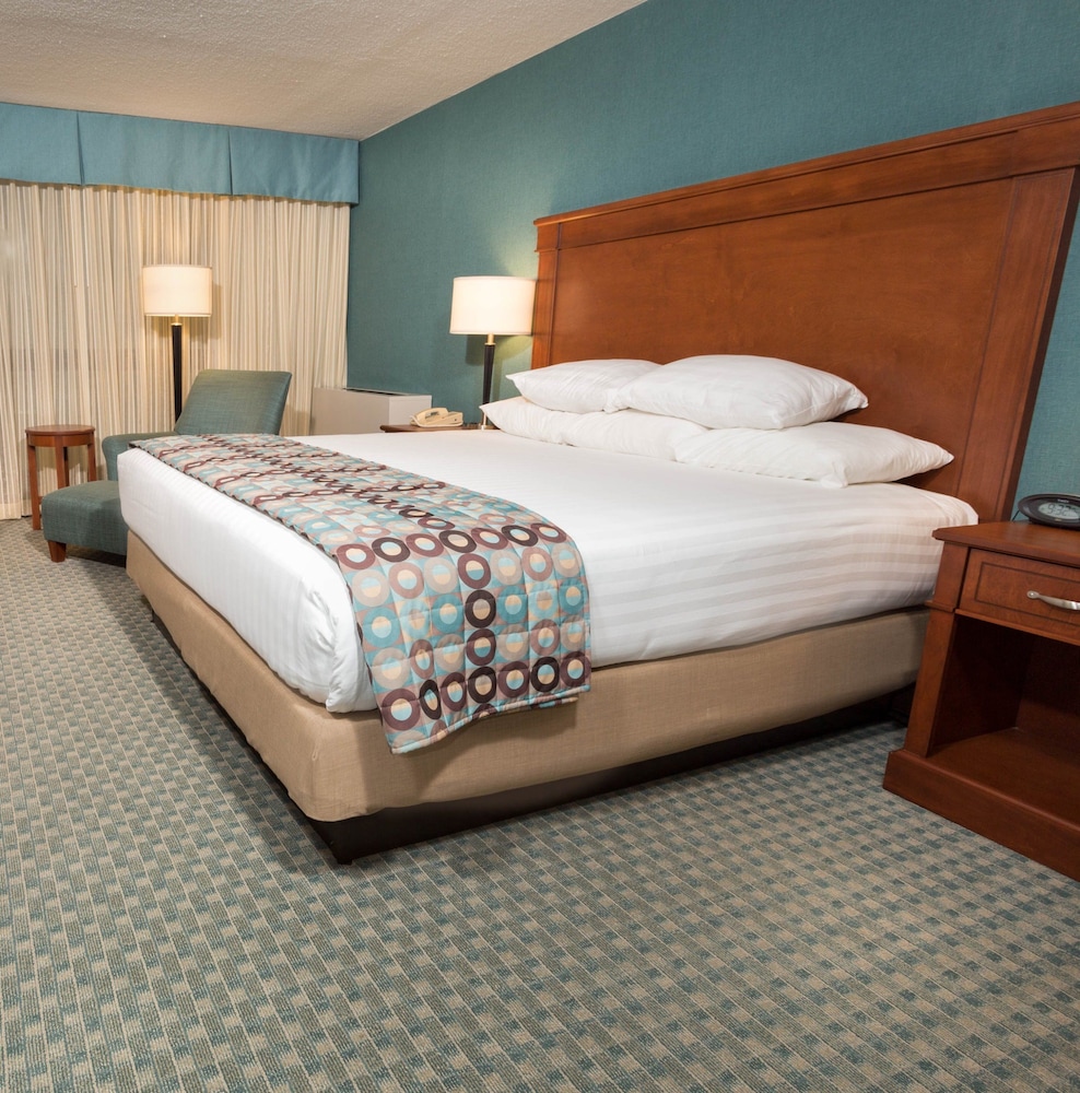 Pear Tree Inn St Louis Near Union Station 10/50